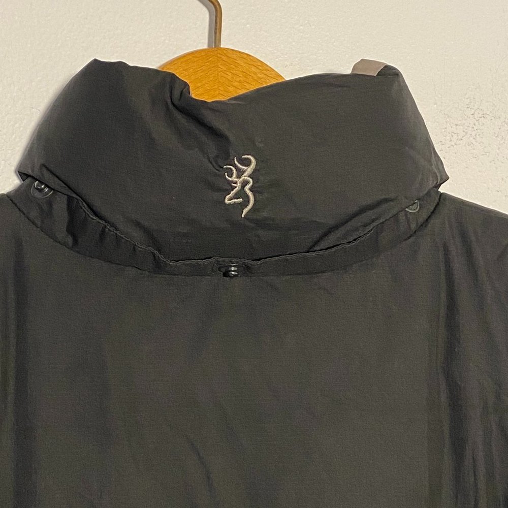 Browning Women’s Puffer Jacket Size XS - Picture 4 of 14